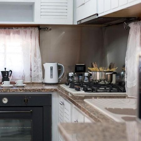 Villa Aversa Castellammare del Golfo Ngoại thất bức ảnh
