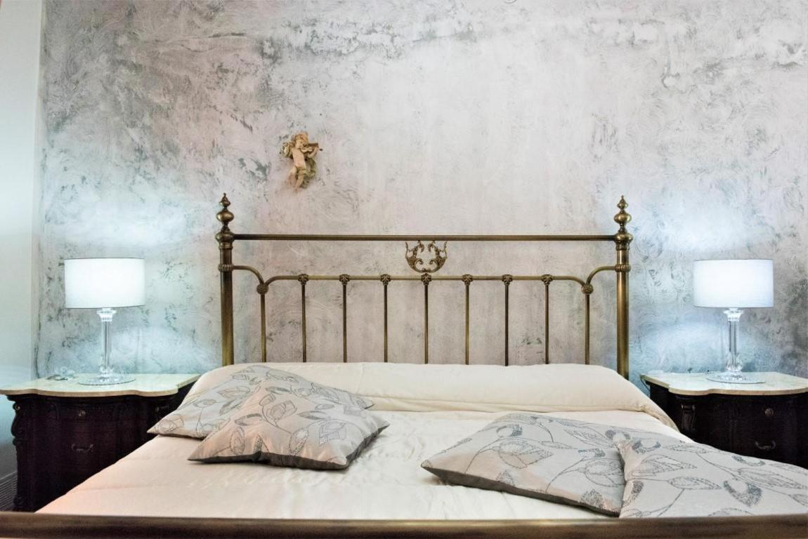 Villa Aversa Castellammare del Golfo Ngoại thất bức ảnh