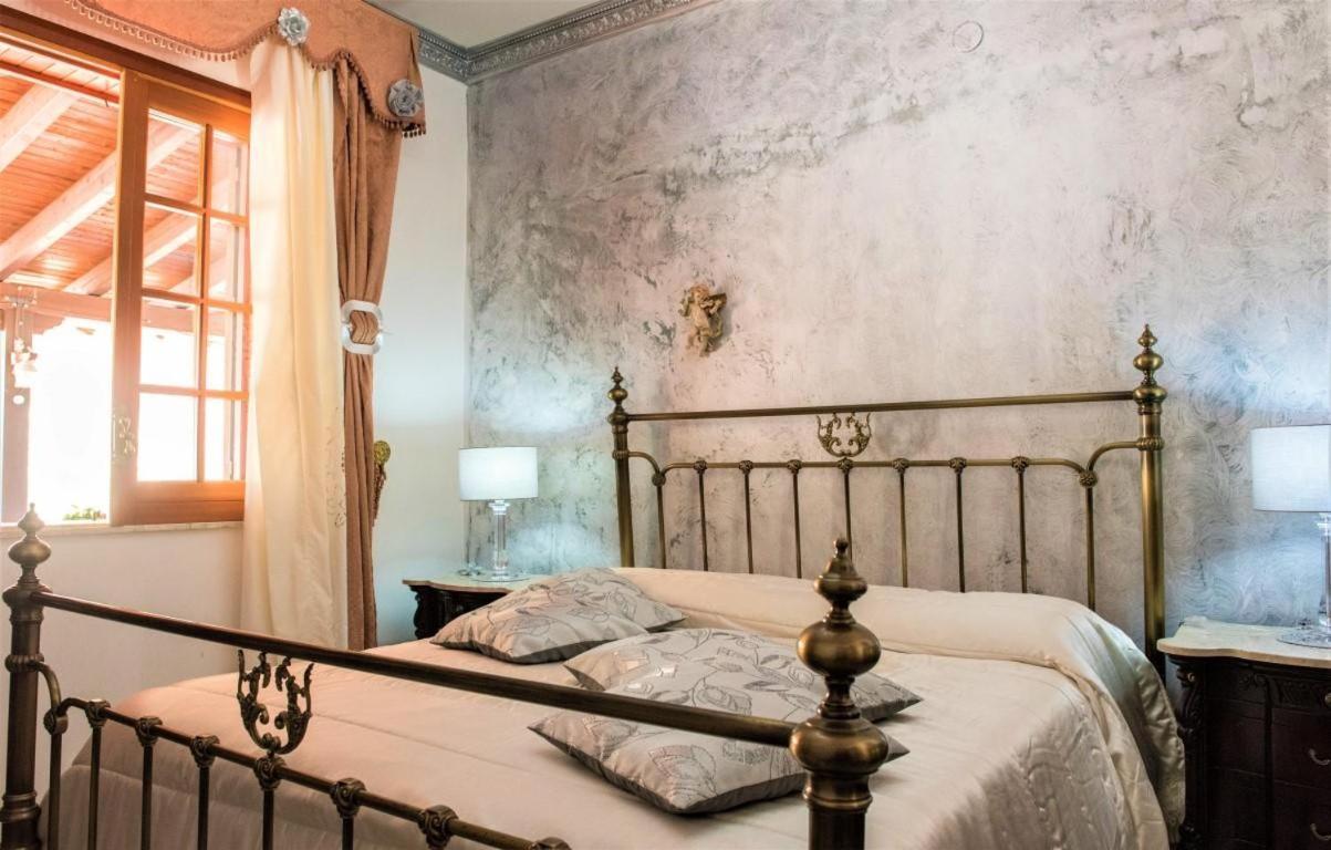 Villa Aversa Castellammare del Golfo Ngoại thất bức ảnh